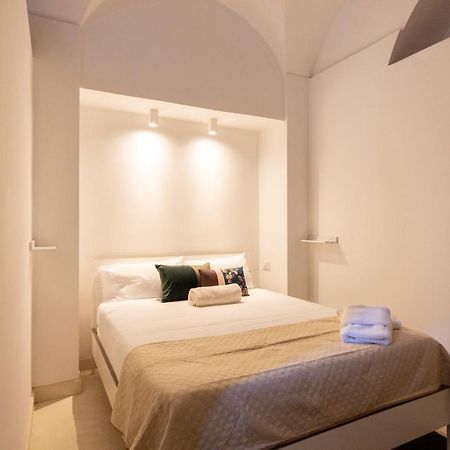 Cortile Bellini Hotell Catania Exteriör bild