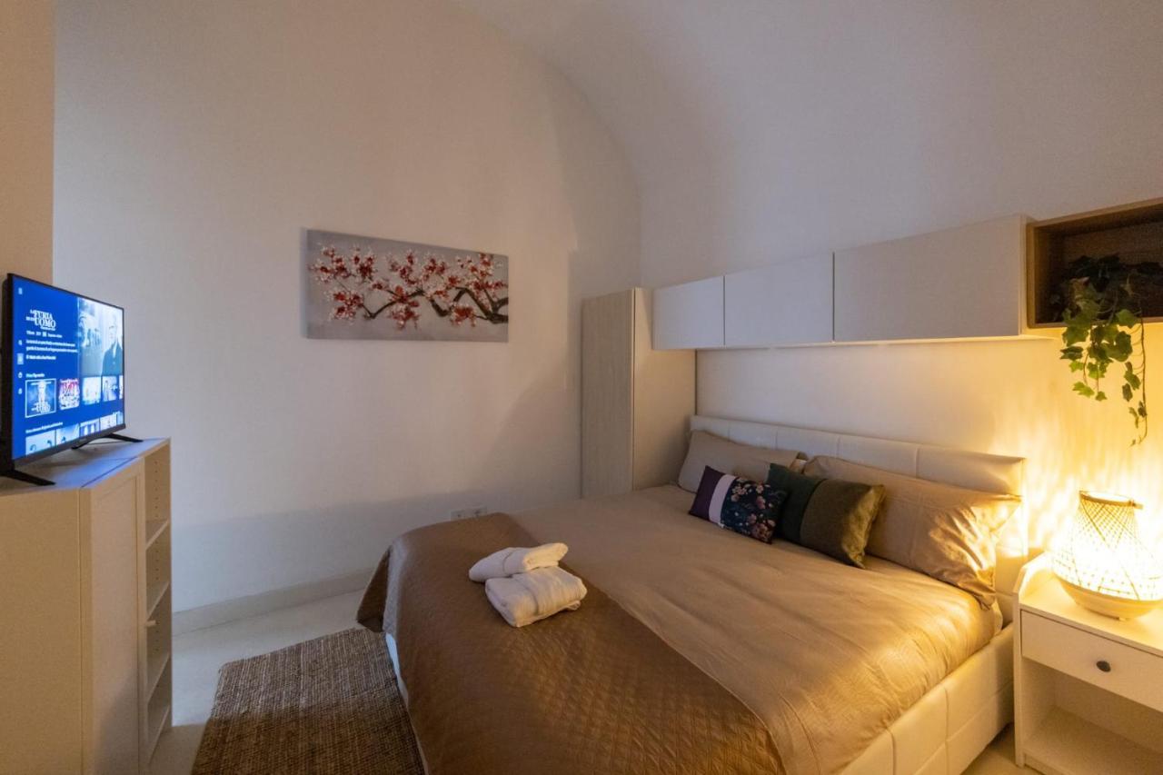 Cortile Bellini Hotell Catania Exteriör bild