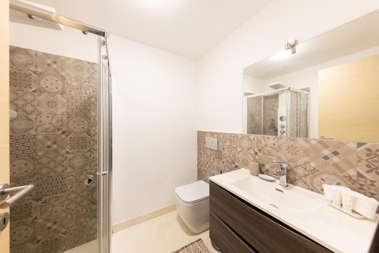 Cortile Bellini Hotell Catania Rum bild