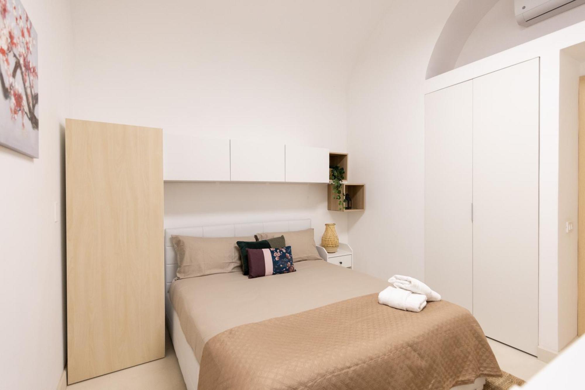 Cortile Bellini Hotell Catania Exteriör bild
