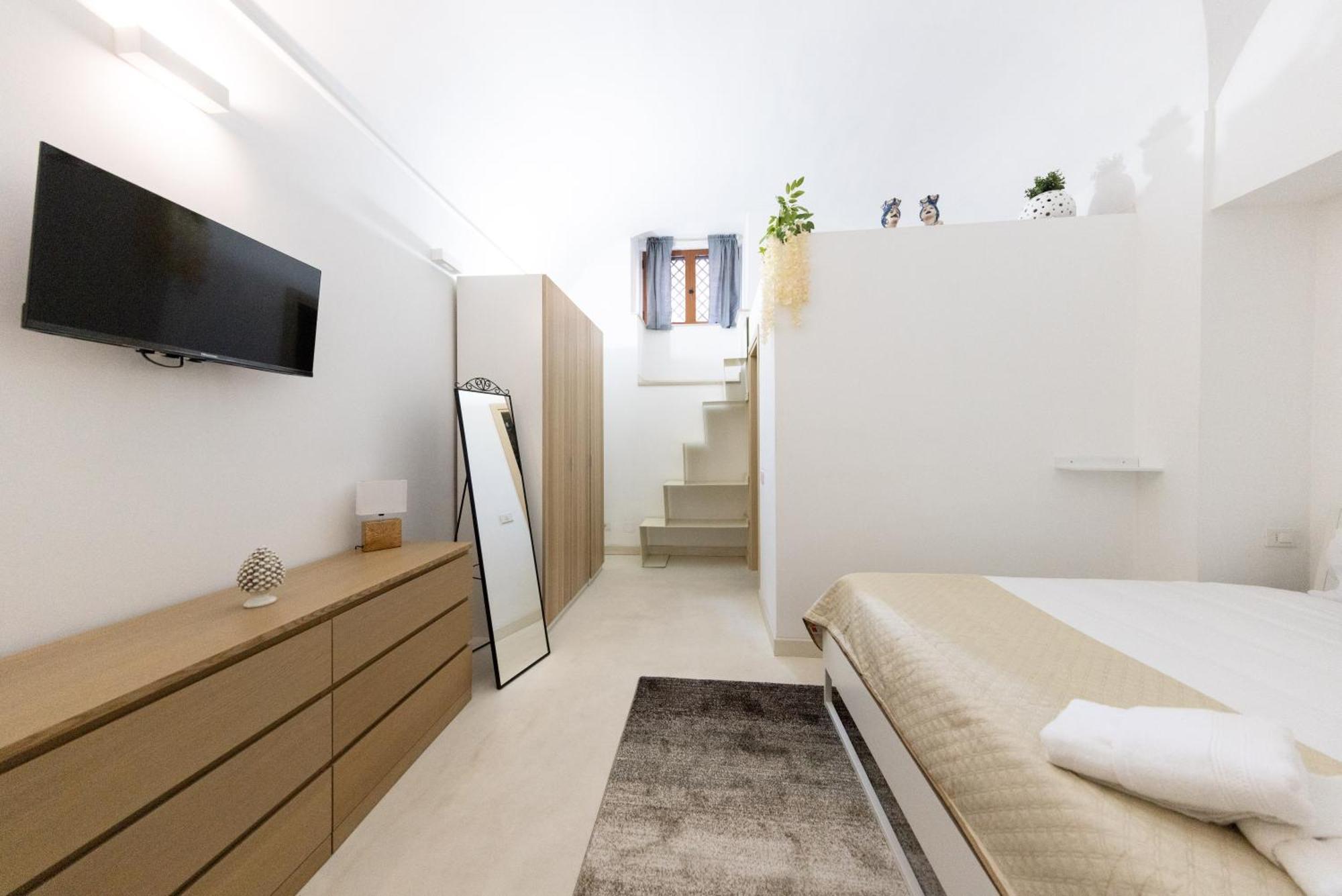 Cortile Bellini Hotell Catania Exteriör bild